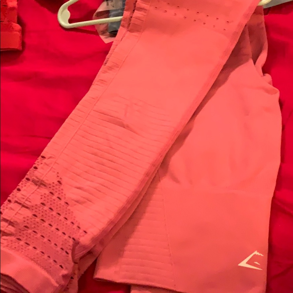 Gymshark Energy Seamless +